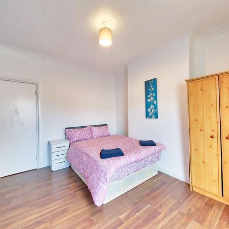 Hotel Cozy London Flat Exteriér fotografie