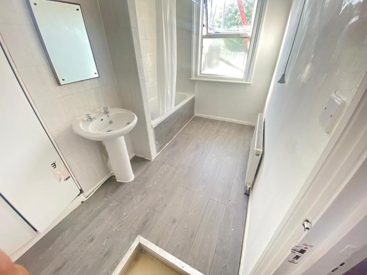 Hotel Cozy London Flat Exteriér fotografie