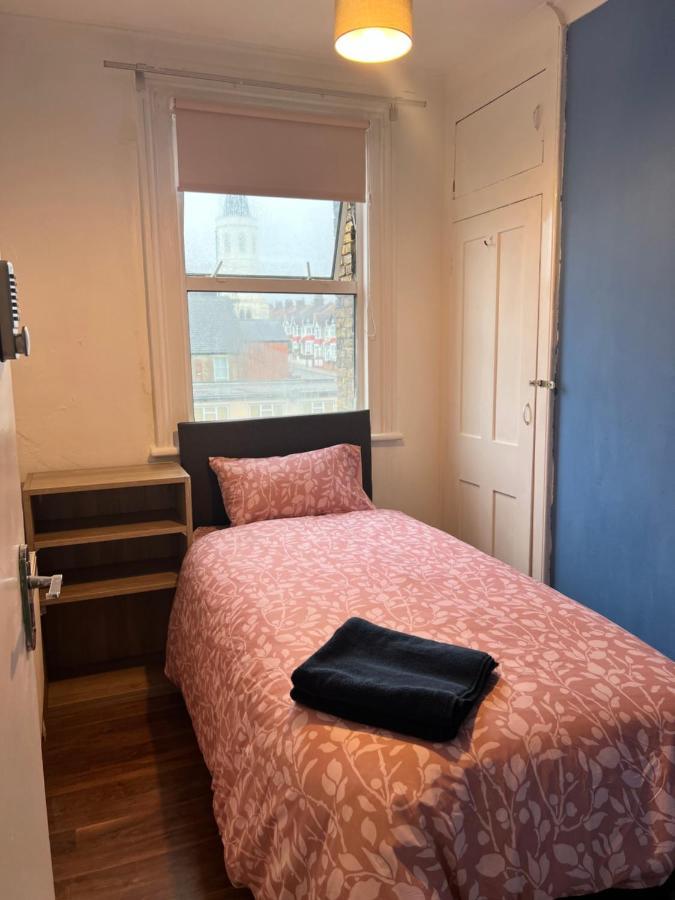 Hotel Cozy London Flat Exteriér fotografie